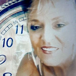 Meet your Posher, Christine